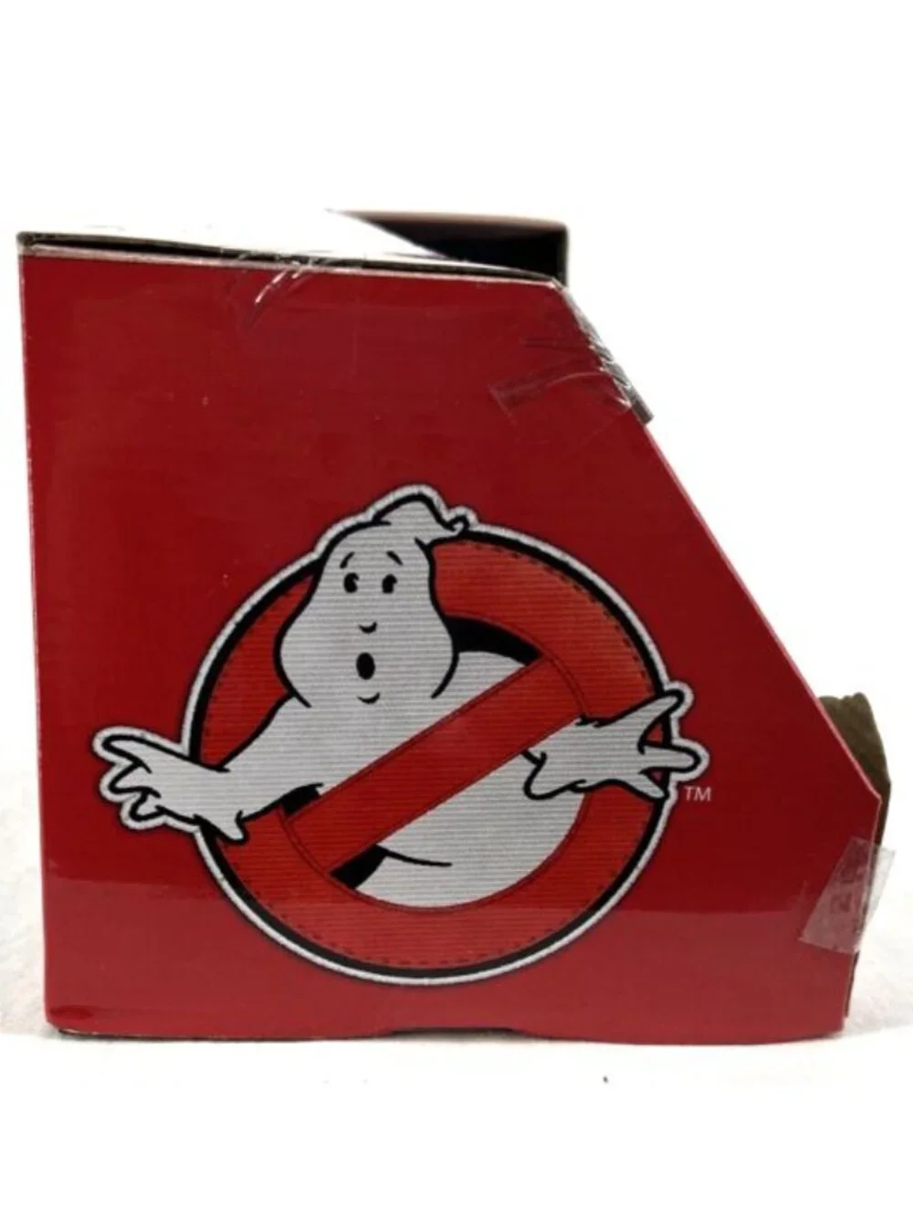 Ghostbusters Ecto-1 RC Remote Control Car Jada Cadillac Hollywood Rides